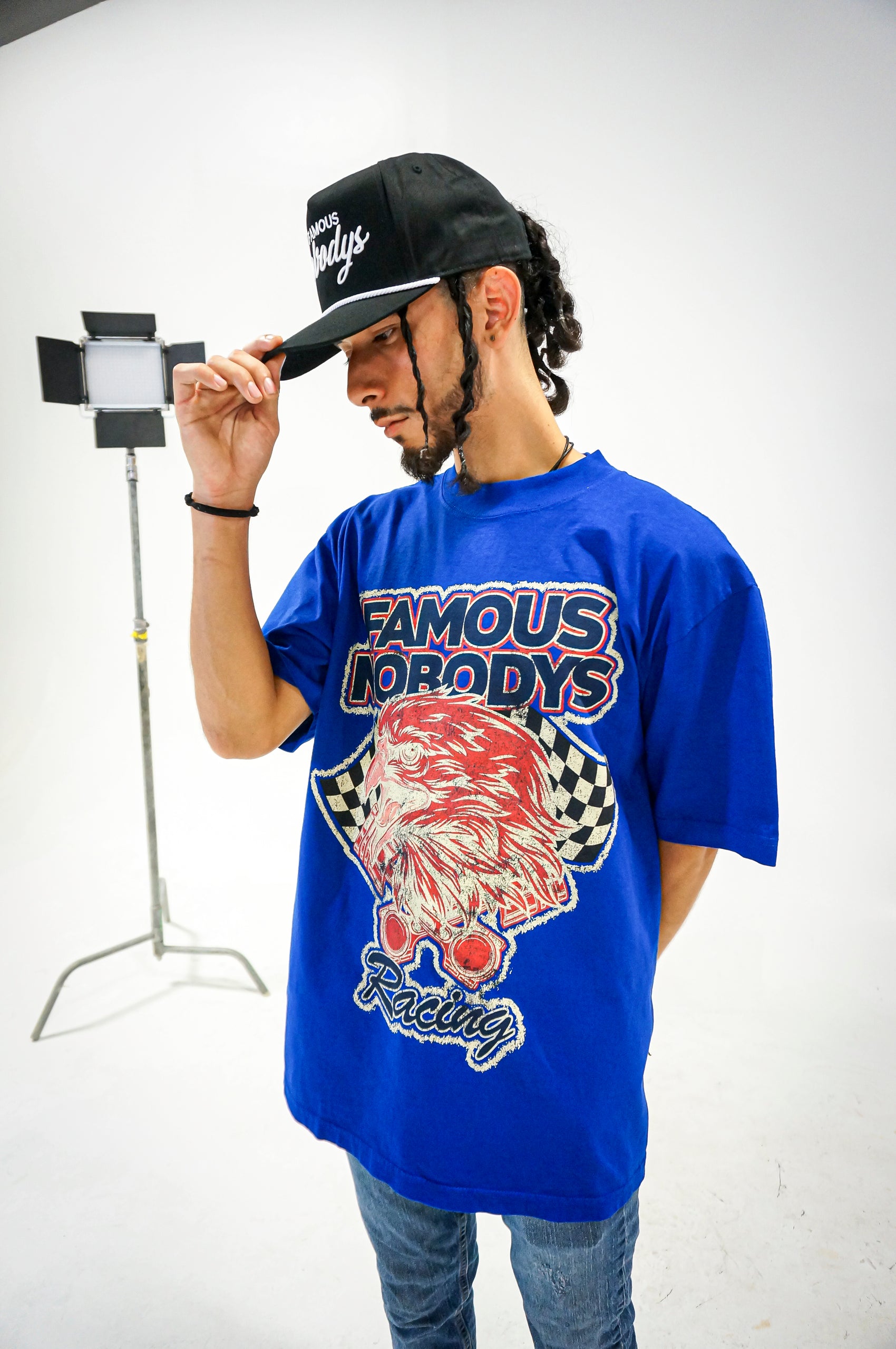 NOBODYS RACING