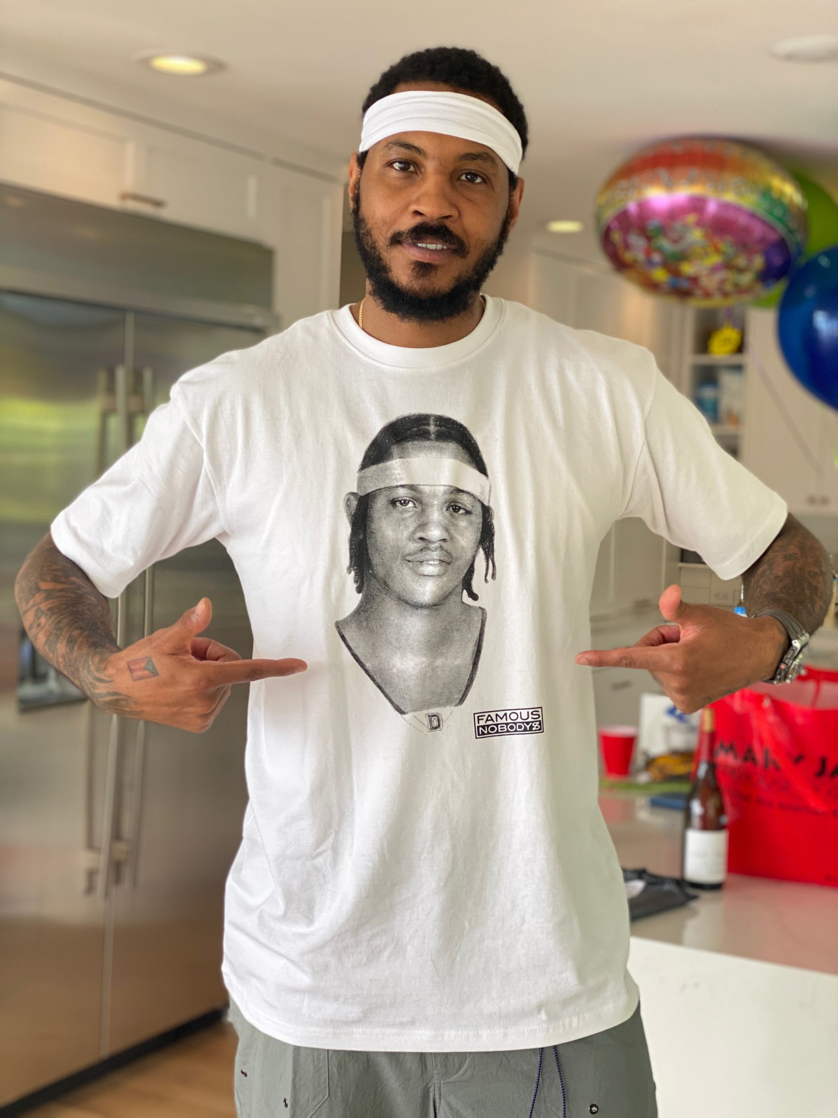 MELO DAY