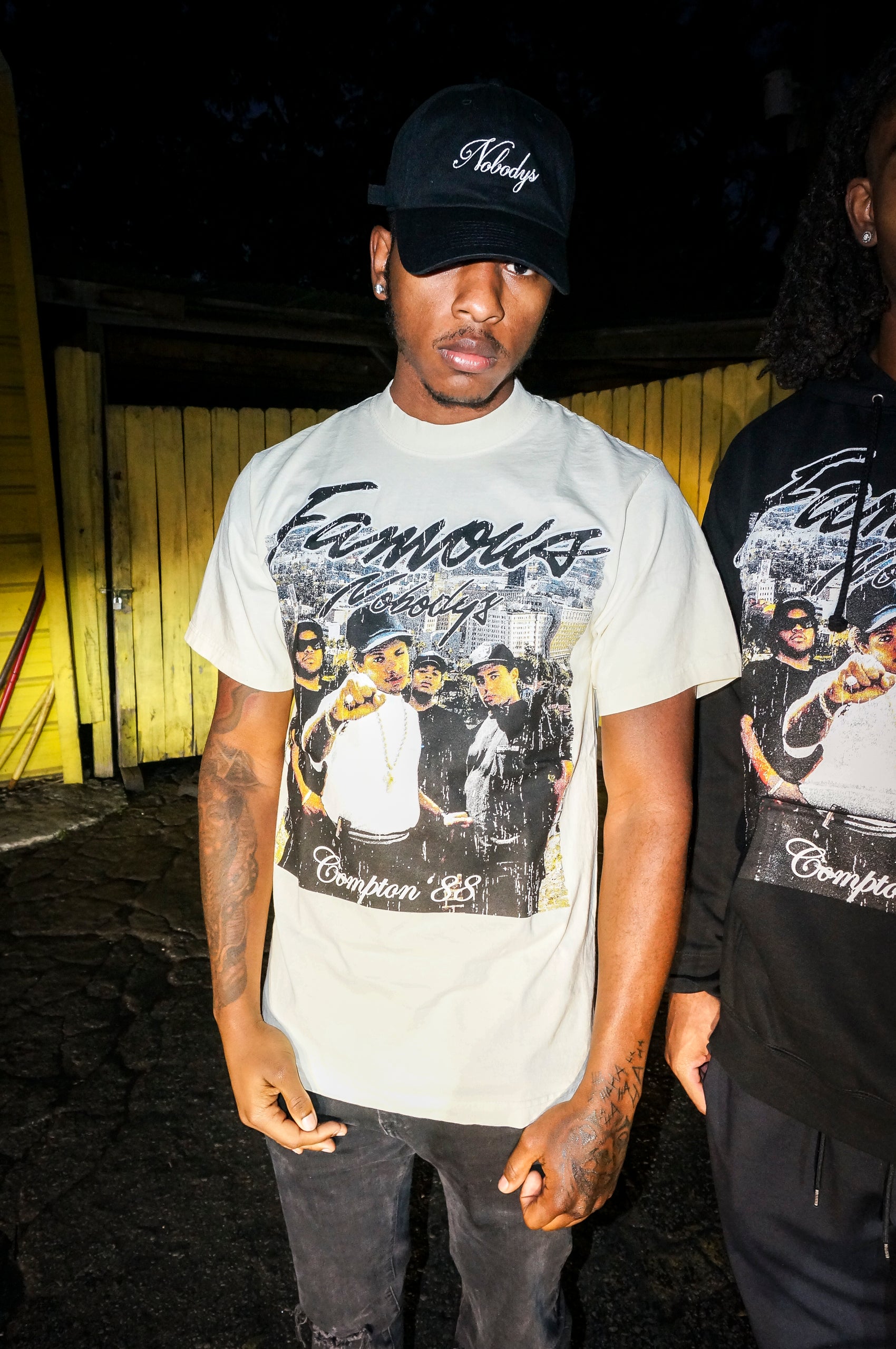 COMPTON '88 (ICON SERIES)