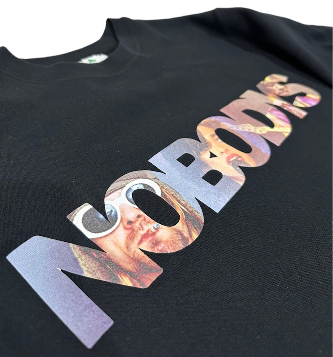 27 CLUB CREW (NOBODY ROCKS)