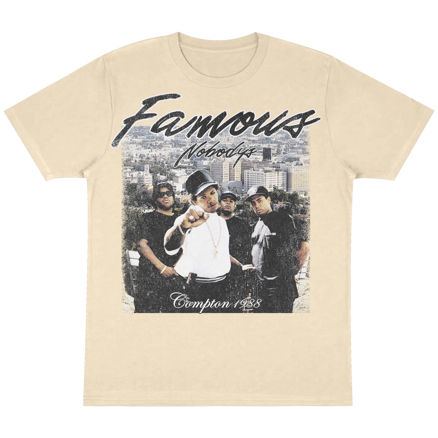 COMPTON '88 (ICON SERIES)