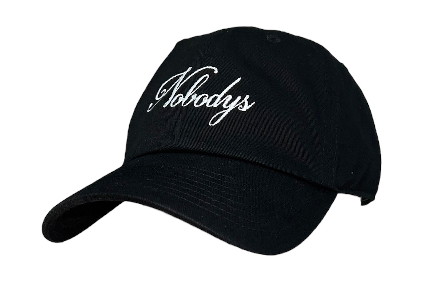 SCRIPT DAD HAT