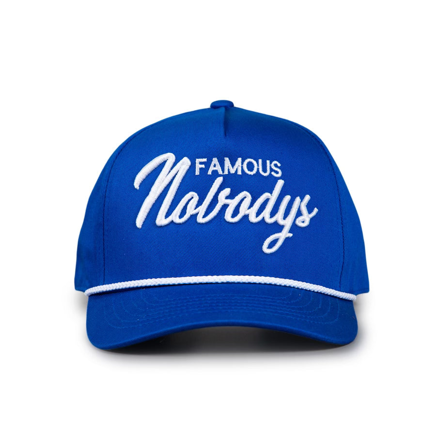 NOBODYS '96 (ROYAL)