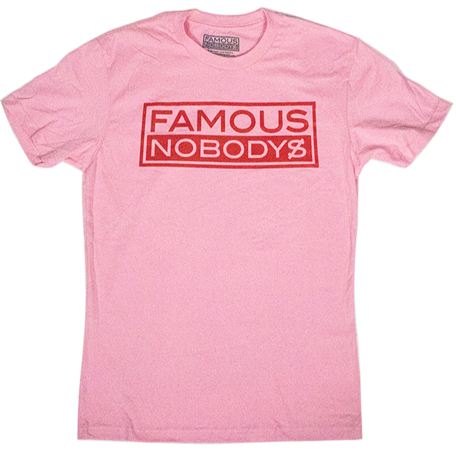 STATEMENT TEE (ROSAY)