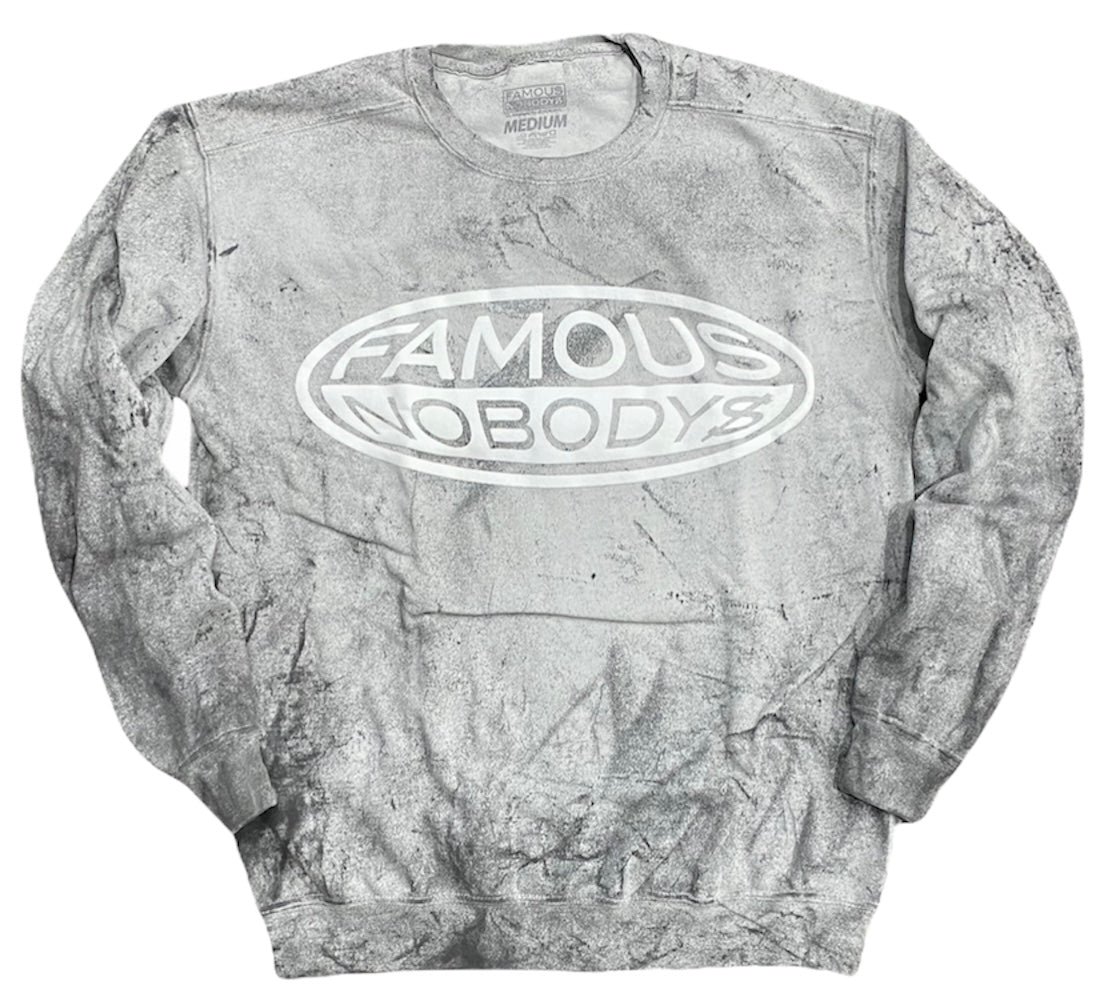 GLOBAL CREW (CEMENT)