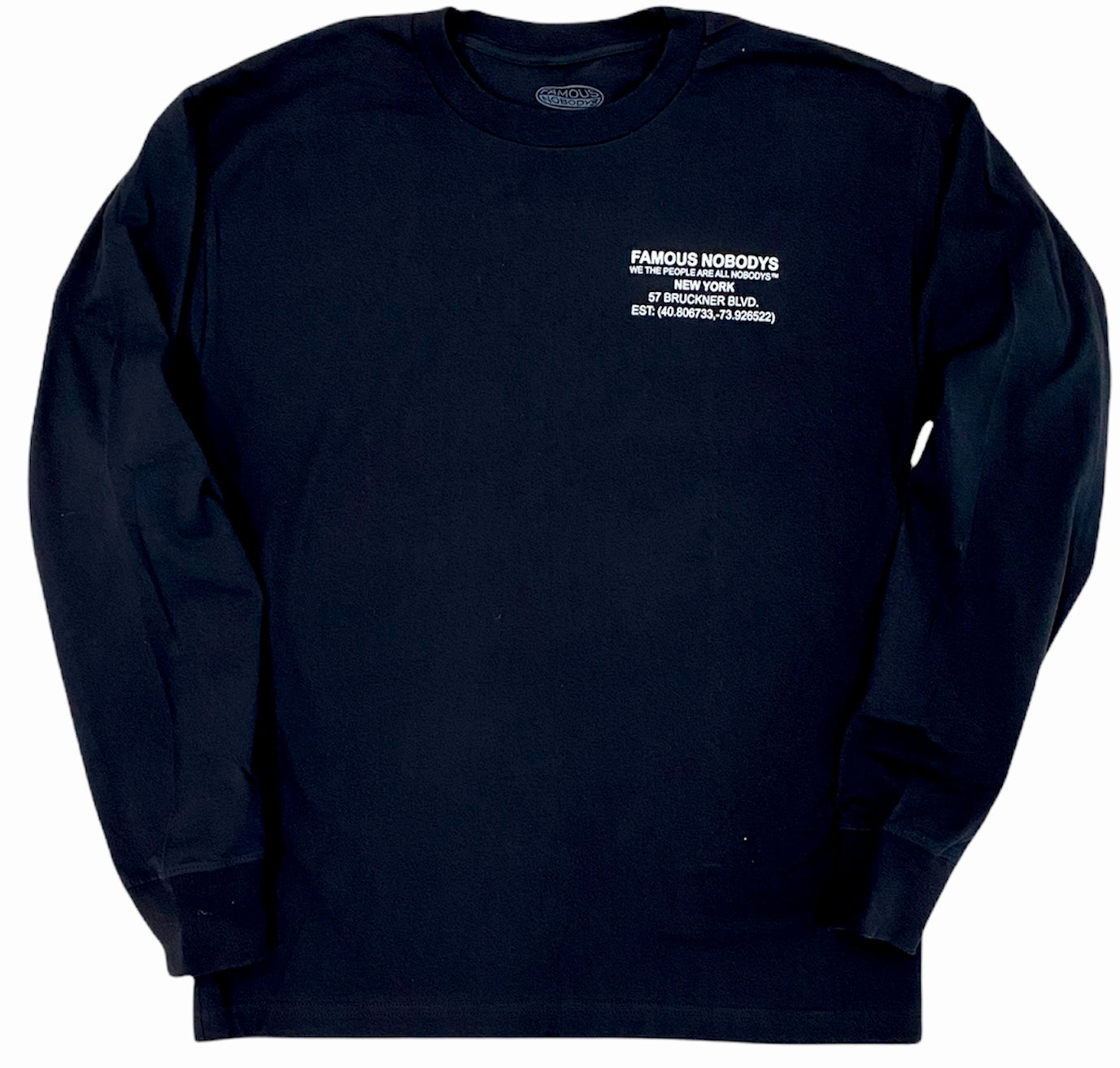 LOCATION TEE (DUECE)