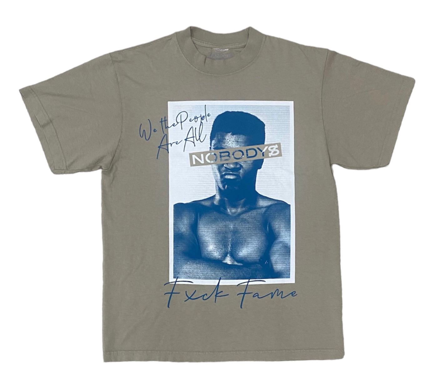 ICON SERIES- MUHAMMAD ALI