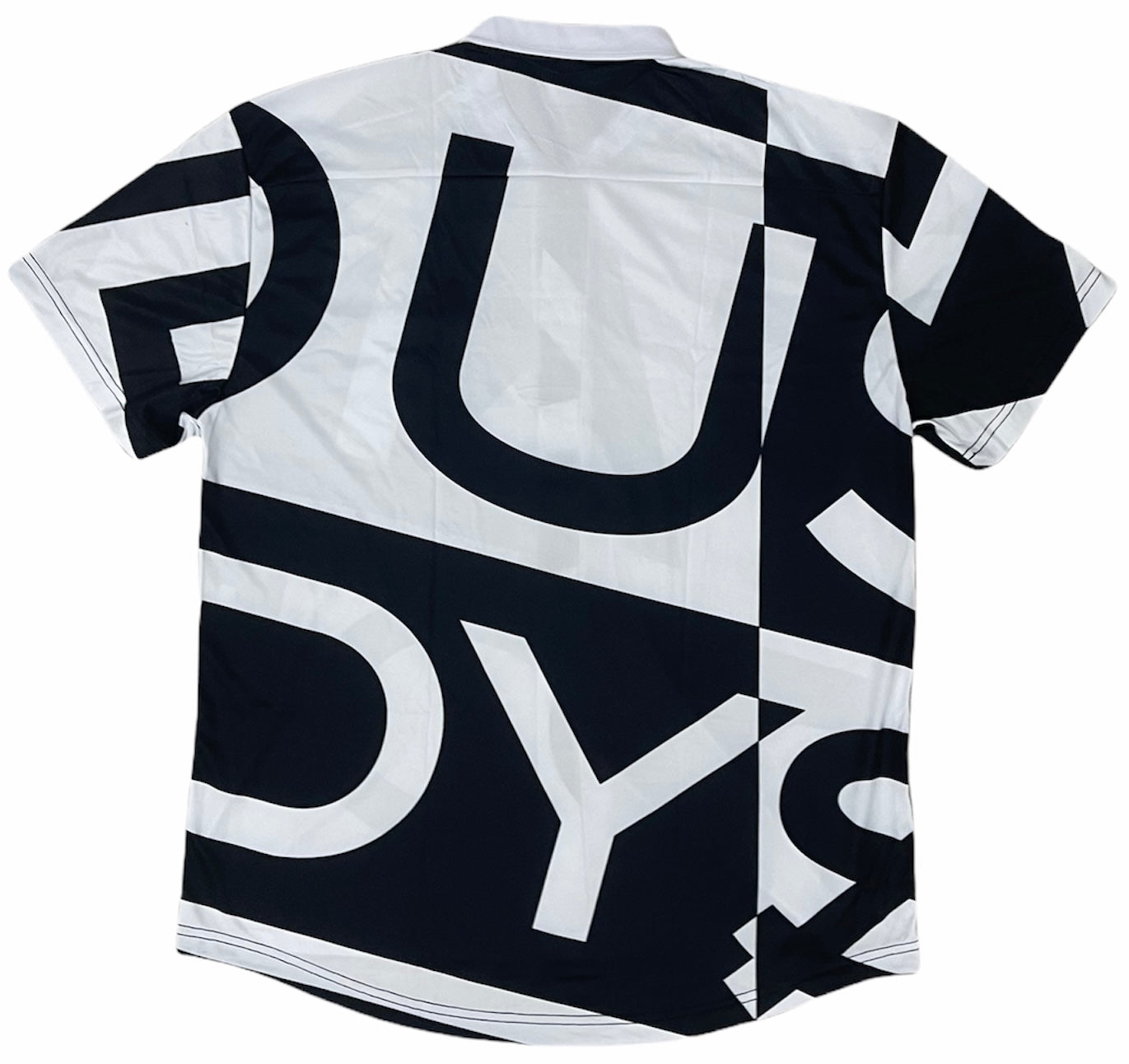 CUBANO BUTTON DOWN (OG)