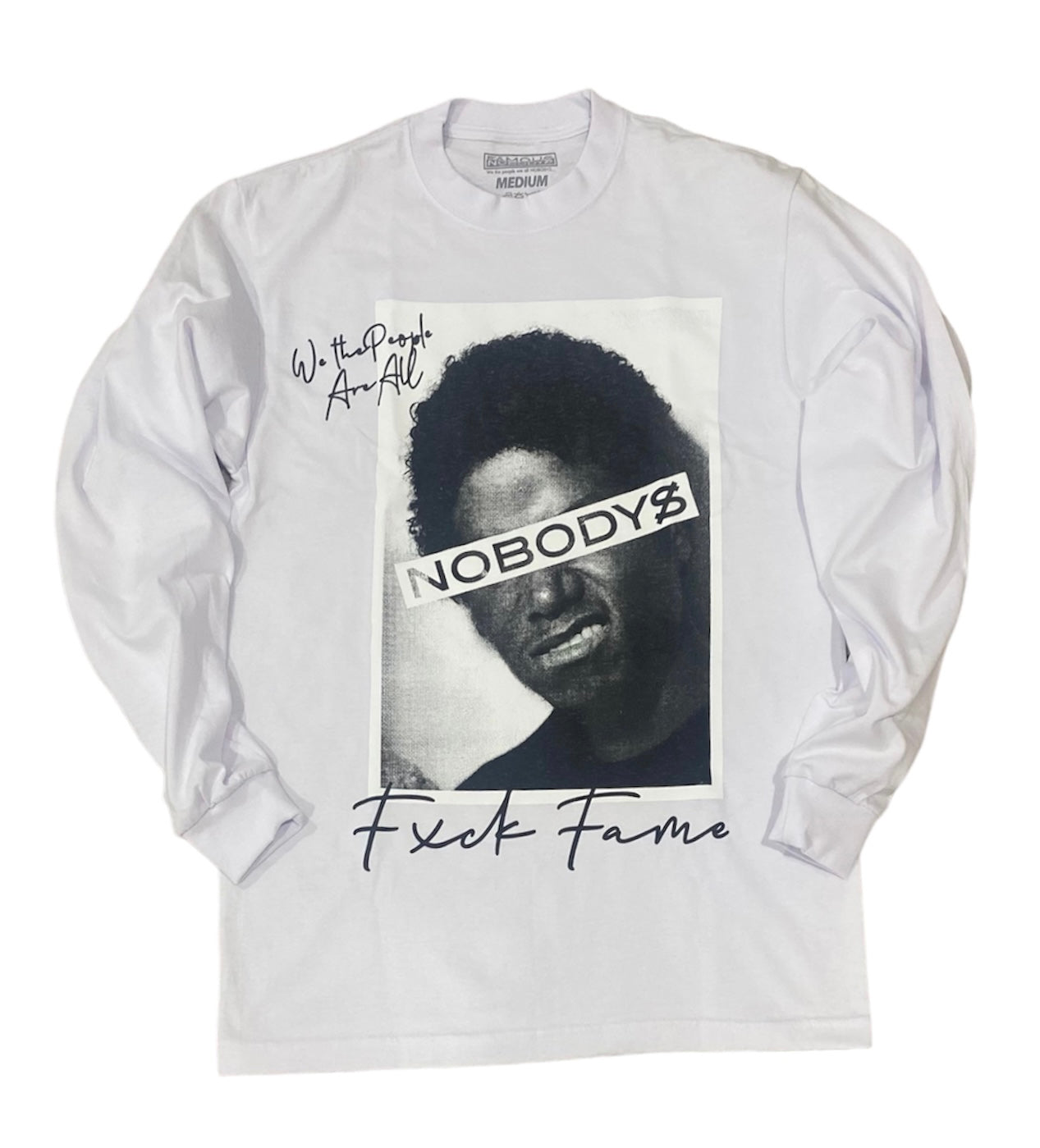 ICON SERIES- MIKE JACK