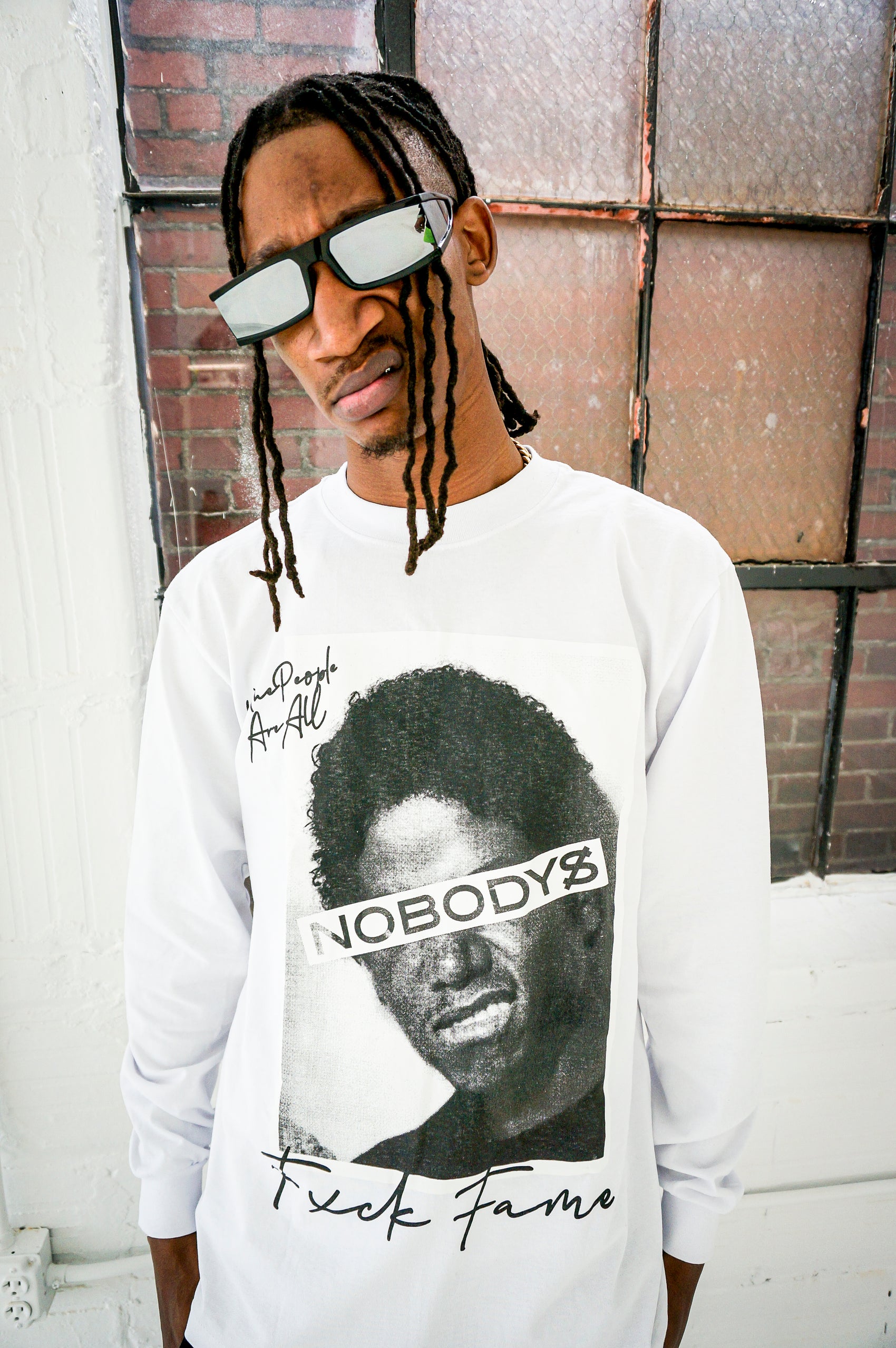 ICON SERIES- MIKE JACK