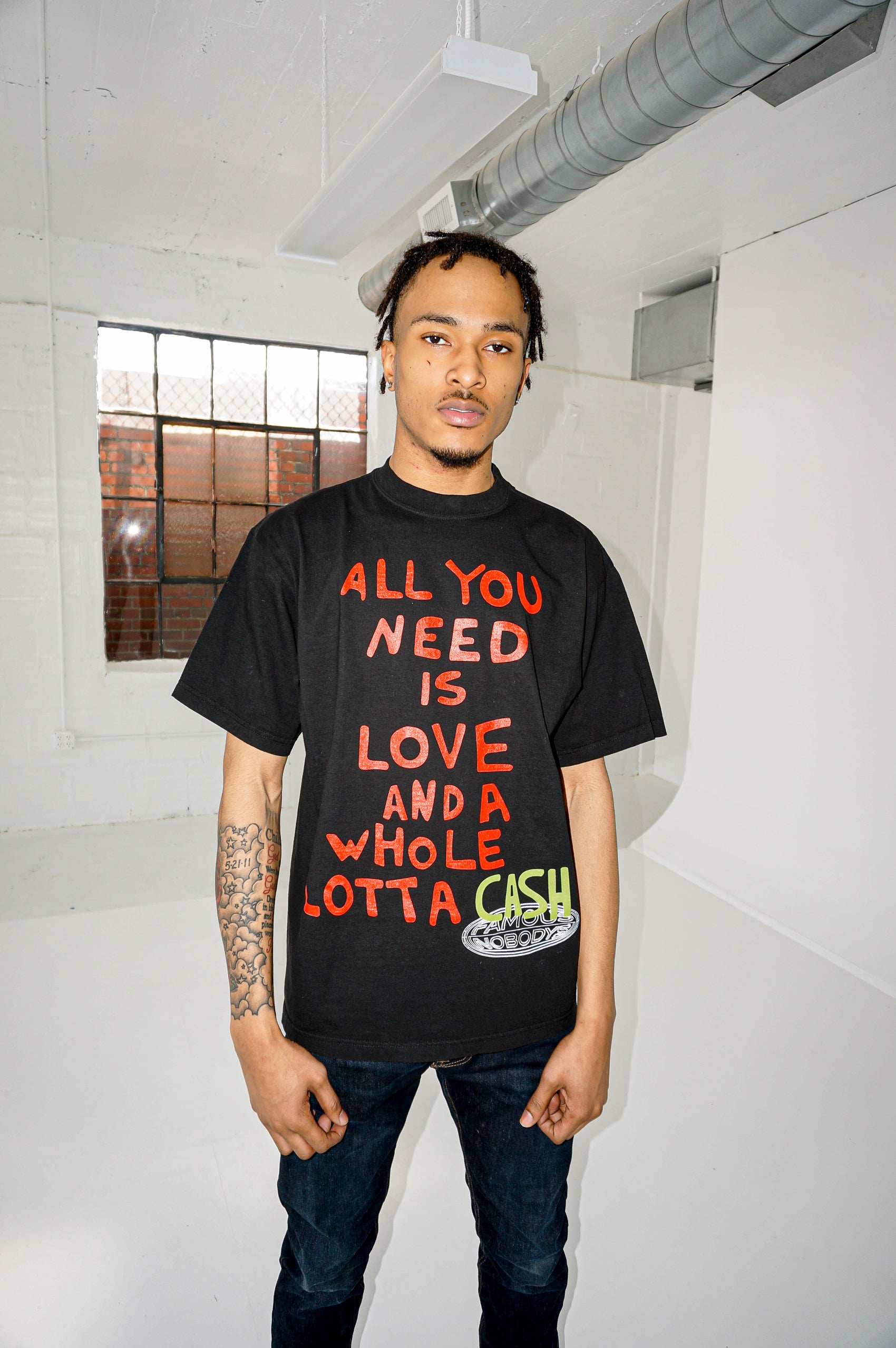 LOTTA CASH