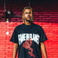 FAME IN FLAMES (DICKIE TEE)