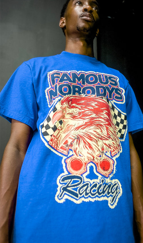 NOBODYS RACING