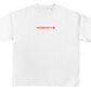 NOBODY LIKED YOU UNTIL I DID (BLANCO)