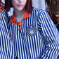 UMBRO x NOBODYS GOALIE SHIRT