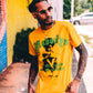 CHILD OF THE GHETTO TEE (HONEY)