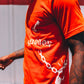 LOCK & KEY NOBODYS (ORANGE)