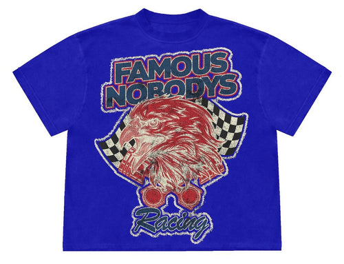 NOBODYS RACING