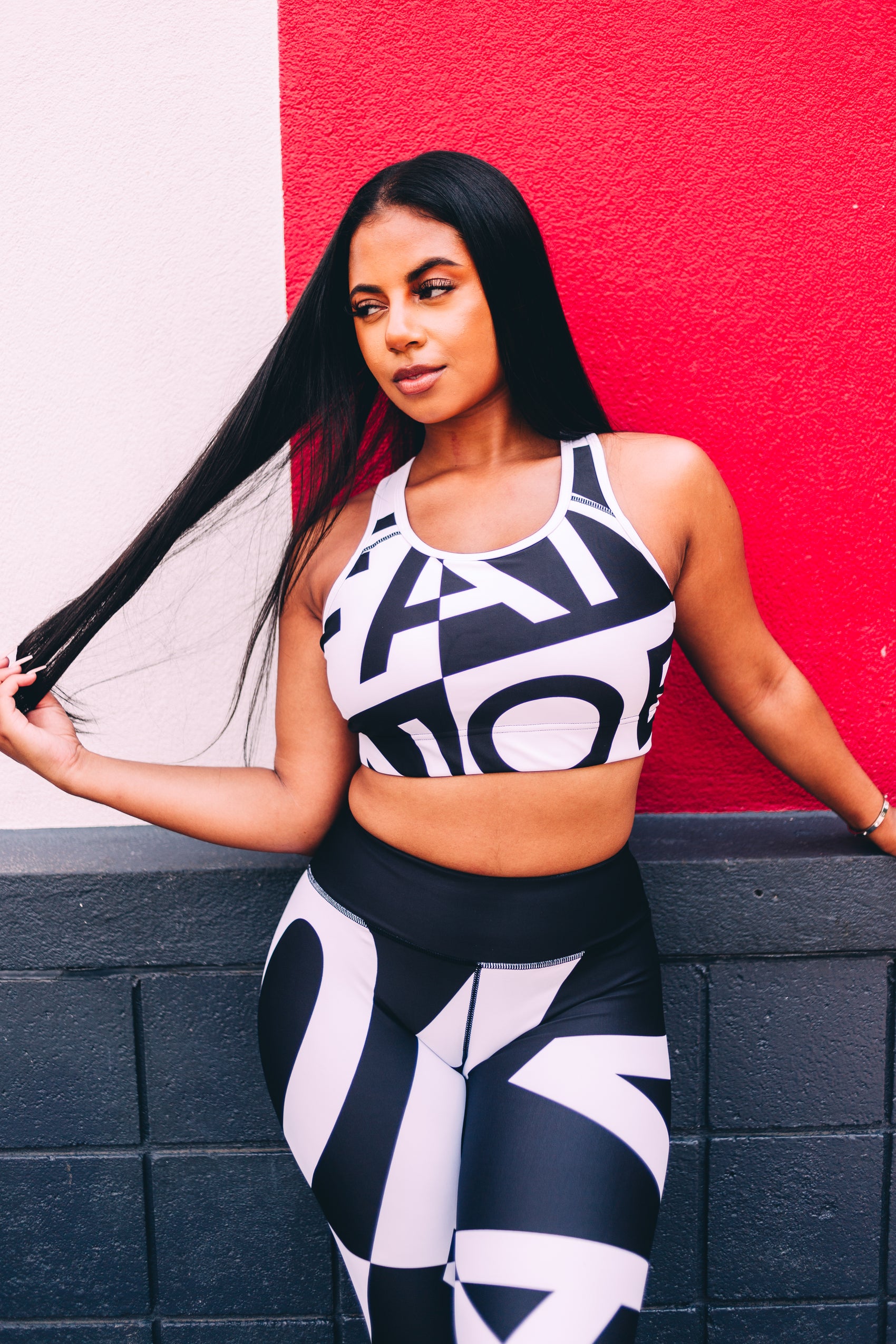 NOBODYS LEGGINGS (OG)