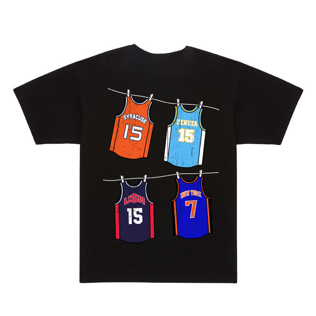 THANK YOU MELO (BLACK)