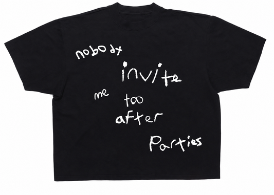 NO AFTIES