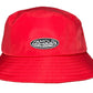 GLOBAL BUCKET (RED)