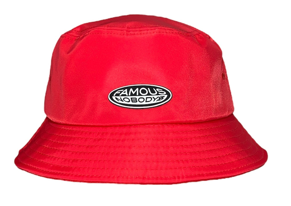 GLOBAL BUCKET (RED)