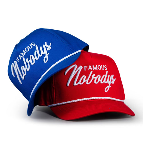 NOBODYS '96 (ROYAL)