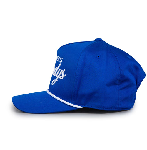 NOBODYS '96 (ROYAL)