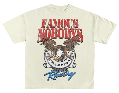 NOBODYS CHAMPION