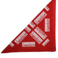 STATEMENT FLAG