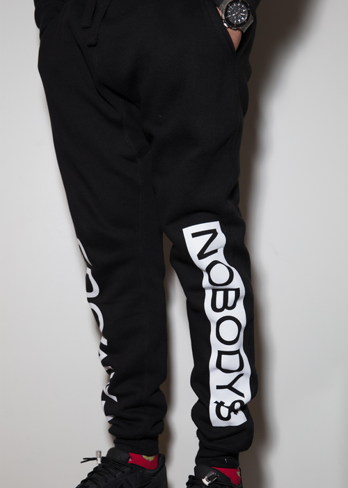 STATEMENT JOGGER