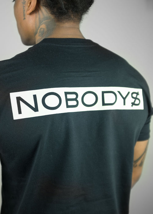 NOBODYS TUSK