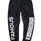 STATEMENT JOGGER