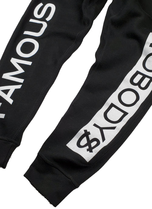 STATEMENT JOGGER