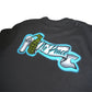 NO PEACE TEE