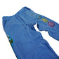 NO PEACE JOGGERS