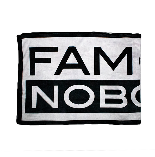 OG BEACH TOWEL