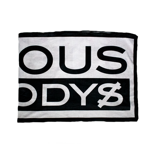 OG BEACH TOWEL