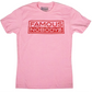 STATEMENT TEE (ROSAY)