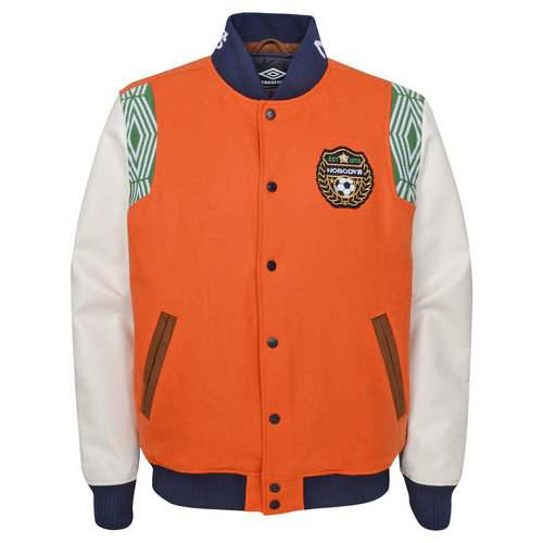 UMBRO x NOBODYS VARSITY