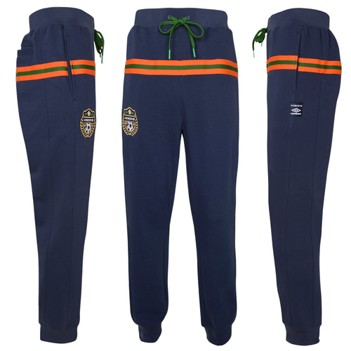 UMBRO x NOBODYS JOGGERS