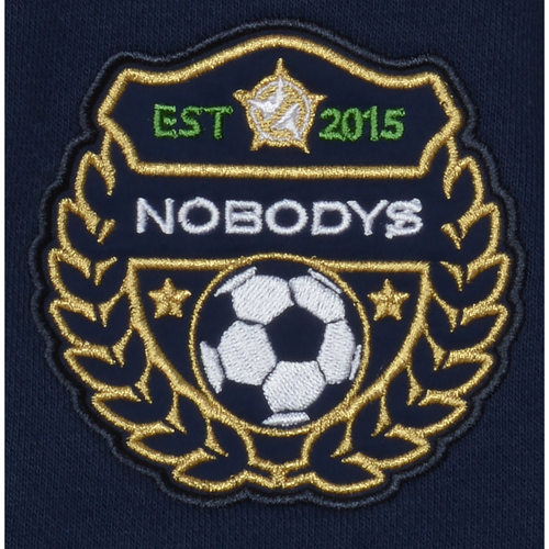 UMBRO x NOBODYS JOGGERS