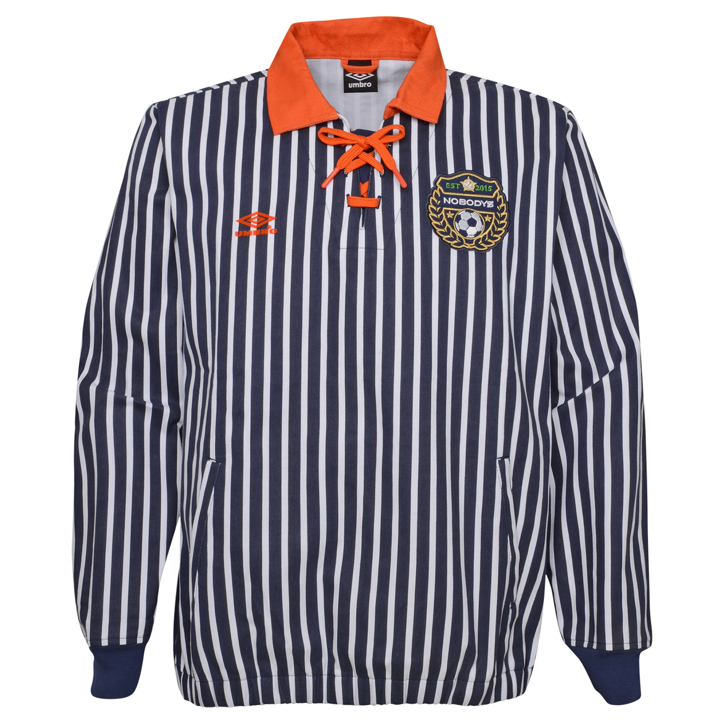 UMBRO x NOBODYS GOALIE SHIRT