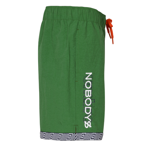 UMBRO x NOBODYS JUMPER SHORTS