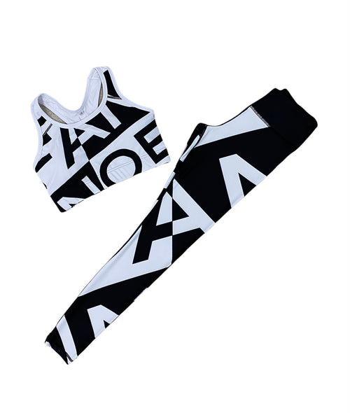 NOBODYS SPORTS BRA (OG)