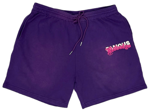 NOSTALGIA ULTRAS (Faded Purple)