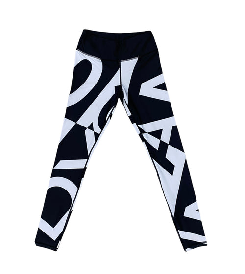 NOBODYS LEGGINGS (OG)
