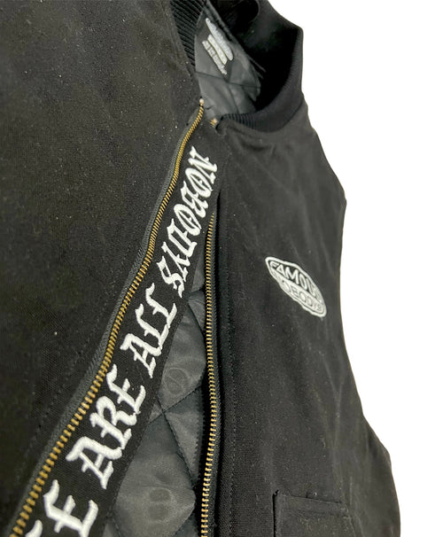 NOBODYS DUCK VEST