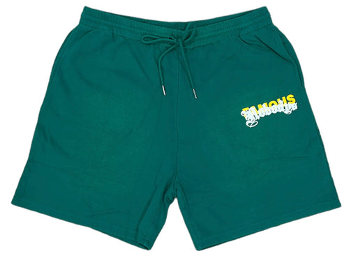 NOSTALGIA ULTRAS (Washed Green)